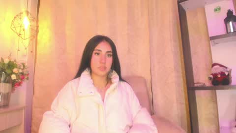 Chantall online show from 12.24.24