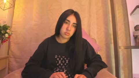 Chantall online show from 01.09.25