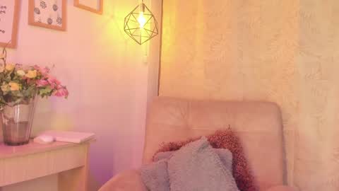 Chantall online show from 01.18.25