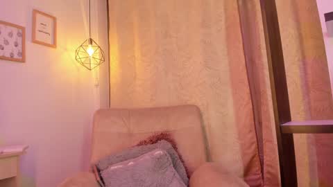 Chantall online show from 01.22.25