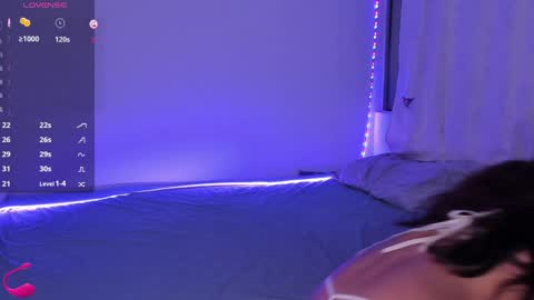  chantalpetit  online show from 12.04.24