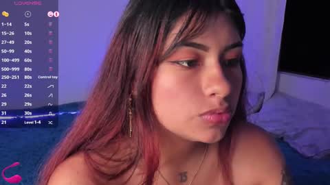  chantalpetit  online show from 12.26.24