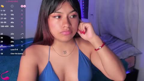  chantalpetit  online show from 01.02.25