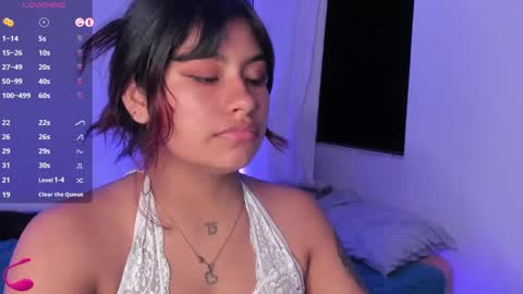  chantalpetit  online show from 01.23.25