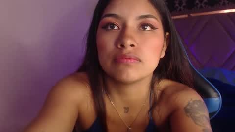  chantalpetit  online show from 10.12.25