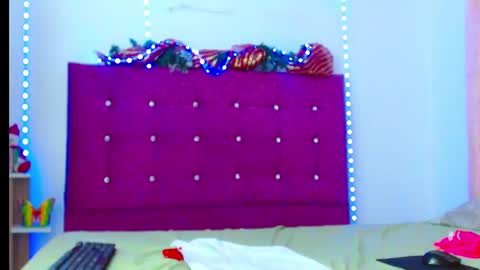 chantal sweety  and horny latina for u online show from 12.15.24