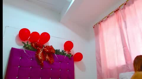 chantal sweety  and horny latina for u online show from 12.26.24