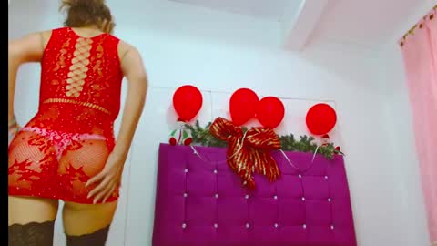 chantal sweety  and horny latina for u online show from 01.02.25