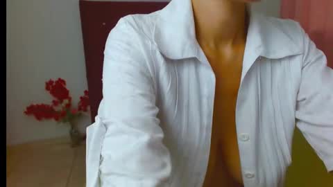 chantal sweety  and horny latina for u online show from 01.26.25