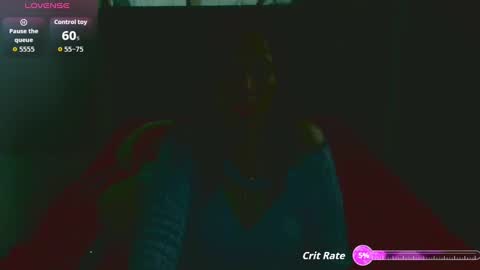 Snapshot of chantalvedette chatting on 09.13.25 online show from 09.13.25