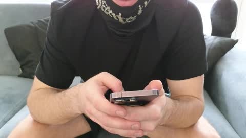 Stern online show from 03.25.26