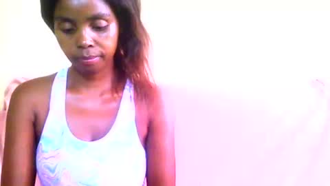 chante665 online show from 02.04.25