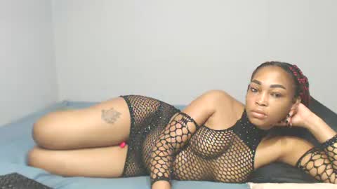 chantel87_ online show from 03.02.25