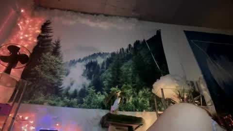 ChantelOBeanBaby online show from 01.19.25