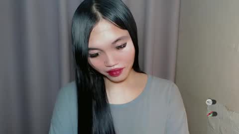 CHANTELLE online show from 12.08.24