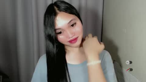 CHANTELLE online show from 12.10.24