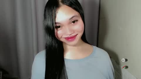 CHANTELLE online show from 12.10.24