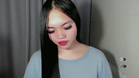 CHANTELLE online show from 01.09.25