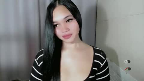 CHANTELLE online show from 03.10.25