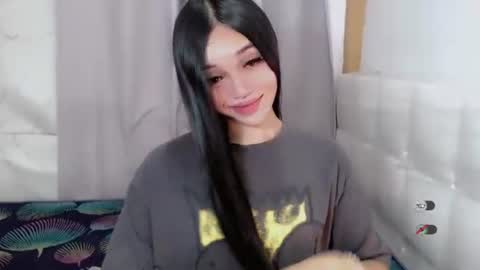 CHANTELLE online show from 10.08.25