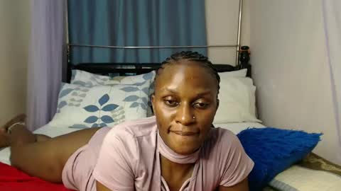 Snapshot of chantelsamz2 chatting on 01.23.25 Chantel online show from 01.23.25