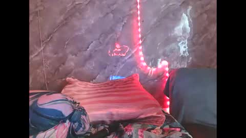 Zaria Vixen online show from 01.08.26