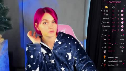 Suzanna Snow online show from 12.05.24