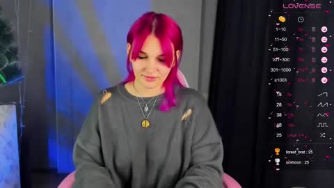 Suzanna Snow online show from 12.21.24