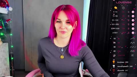 Suzanna Snow online show from 12.27.24