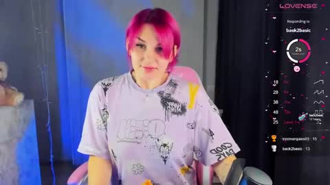 Suzanna Snow online show from 01.14.25