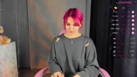 Suzanna Snow online show from 01.21.25