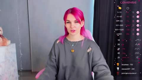 Suzanna Snow online show from 01.21.25