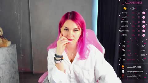 Suzanna Snow online show from 01.23.25