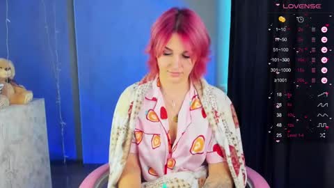 Suzanna Snow online show from 01.31.25