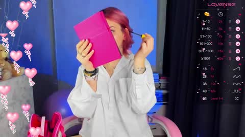 Suzanna Snow online show from 02.15.25