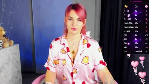 Suzanna Snow online show from 02.16.25