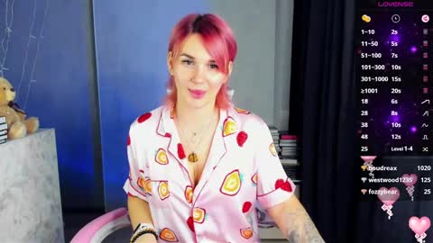 Suzanna Snow online show from 02.16.25