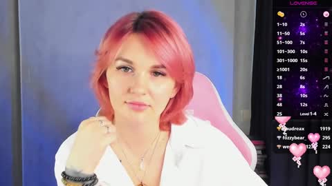 Suzanna Snow online show from 02.19.25