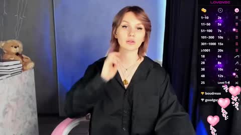 Suzanna Snow online show from 02.24.25