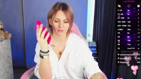 Suzanna Snow online show from 02.26.25