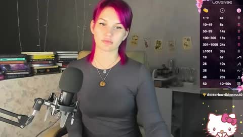 Suzanna Snow online show from 09.10.25