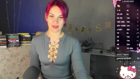 Suzanna Snow online show from 09.27.25