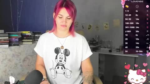 Suzanna Snow online show from 09.29.25