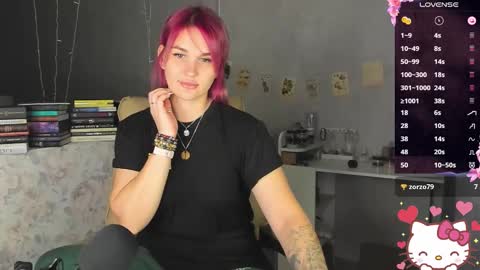 Suzanna Snow online show from 09.30.25