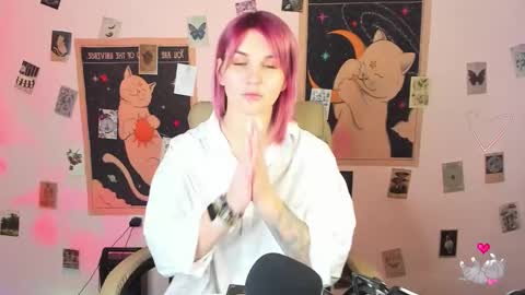 Suzanna Snow online show from 10.29.25