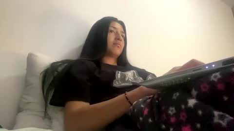 Violeta online show from 03.06.25