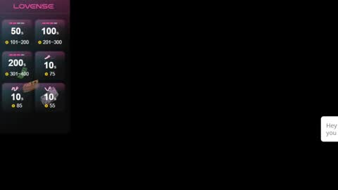 Violeta online show from 10.02.25