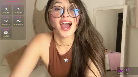 chaosdoll__ online show from 12.13.25