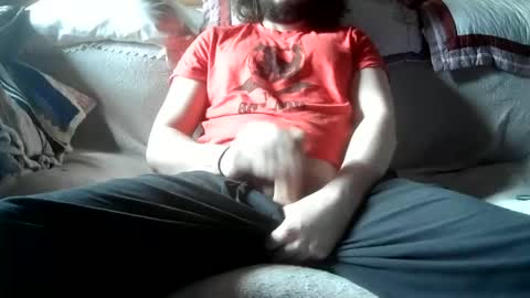 Snapshot of chaosguy33 chatting on 01.11.25 Guy online show from 01.11.25