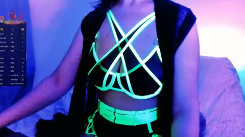 ChaosVictoria online show from 09.23.25